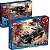 Lego Heroes Marvel Spider Man E Ghost Rider vs Carnage 76173 - Imagem 5