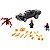 Lego Heroes Marvel Spider Man E Ghost Rider vs Carnage 76173 - Imagem 6