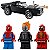 Lego Heroes Marvel Spider Man E Ghost Rider vs Carnage 76173 - Imagem 4