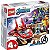 Lego Super Heroes Marvel Homem De Ferro vs Thanos 76170 - Imagem 1