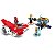Lego Super Heroes Marvel Homem De Ferro vs Thanos 76170 - Imagem 9