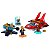 Lego Super Heroes Marvel Homem De Ferro vs Thanos 76170 - Imagem 4