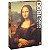 Quebra Cabeça Puzzle 1000 Peças Monalisa La Gioconda da Grow - Imagem 1