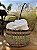 Cesto Redondo 025 - Imagem 1