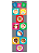 Amarelinha das Emoções - Imagem 1