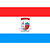 Bandeira de Santa Catarina 90x120 und. - Imagem 1