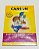 BLOCO CANSON ESCOLAR SUPER SULFITE 120G A4 30 FL - Imagem 1