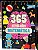 Livro 365 Atividades Matemática - Imagem 1