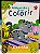 Amiguinhos Para Colorir  Gatinho - Imagem 1