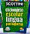 Dicionário Escolar Portugues - Scottini - Imagem 1