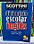 Dicionário Escolar Inglês - Scottini - Imagem 1