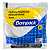 Pratos Descartaveis em Poliestireno 23Cm - pct c/100 und. - Imagem 1