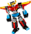 Lego Creator 3 em 1 c/ 159 pçs - Imagem 2
