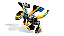 Lego Creator 3 em 1 c/ 159 pçs - Imagem 3