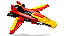 Lego Creator 3 em 1 c/ 159 pçs - Imagem 4