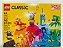 Lego Classic c/ 140 pçs - Imagem 1