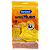 Luvas Látex Amarela Flocada (M) - Imagem 1