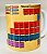 Caneca Tabela Periódica Bíblica - Imagem 1
