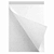 Papel Flip Chart 60X96 50Fl (Fl Aberta) Branco - Imagem 1