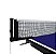 Kit para Ping Pong - Sup. master com mola e Rede de Poliester - Imagem 3