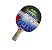 Raquete para Ping Pong B/B LISA 2 Estrelas - Imagem 1