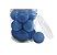 Pote com 12 bolas pra frescobol - Imagem 1