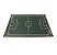 Campo para Futebol de botão - ( 1,24 x 0,82 mts ) - Imagem 2