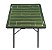 Mesa para Futebol de botão / pés de ferro. ( 1,86 x 1,20 mts ) - Imagem 4