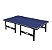 Mesa de Ping Pong em MDP de 12mm - Pés de madeira - Olimpic - Imagem 1