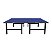 Mesa de Ping Pong em MDP de 15mm - Pés de madeira - Imagem 2
