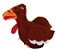 Fantoche Galinha - Imagem 1
