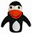 Fantoche Pinguim - Imagem 1