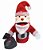 Fantoche Papai Noel - Imagem 1