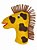 Fantoche Girafa - Imagem 1