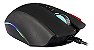 Mouse Gamer Barato Hoopson Gt-900 Rgb 12 Botões 12000dpi - Imagem 3