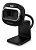 Webcam Preta Microsoft Lifecam Hd-3000 T4h-0002 - Imagem 3