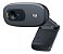 Webcam Logitech C270 Hd 720p Com Microfone Embutido - Imagem 1