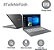 Notebook Samsung Flash F30 Celeron 4gb 64gb Ssd W10 Pro Stf - Imagem 2