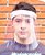 Face Shield Amprot Articulado - Imagem 1