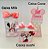 Kit 50 Lembrancinhas Personalizadas com Guloseimas - Imagem 5