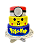 Bolo Fake - Pokemon  - (Aluguel) - Imagem 1