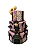 Bolo Fake - Wandinha - (Aluguel) - Imagem 1