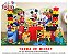 Turma do Mickey (Pacote) - Imagem 1
