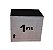Jump Box /caixa De Madeira /salto 3x1 Oficial 35x40x45 16’ - Imagem 1