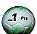 Bola Futsal Max 500 1Fit  Adulto Padrão Oficial Profissional - Imagem 2
