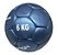 Bola de Peso Medicine Ball 6 KGs Exercícios Fitness Krpton - Imagem 1