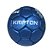 Bola de Peso Medicine Ball 6 KGs Exercícios Fitness Krpton - Imagem 4