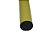 Bastão de Revezamento Atletismo Treinamento Funcional Barreira 30cms PVC - Imagem 4