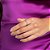 Anel Skinny Infinito, - Imagem 4