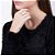 Anel Rommanel Skinny Ring Com Detalhe Cravejado Por 19 Zircônias De 1,25Mm - Imagem 4